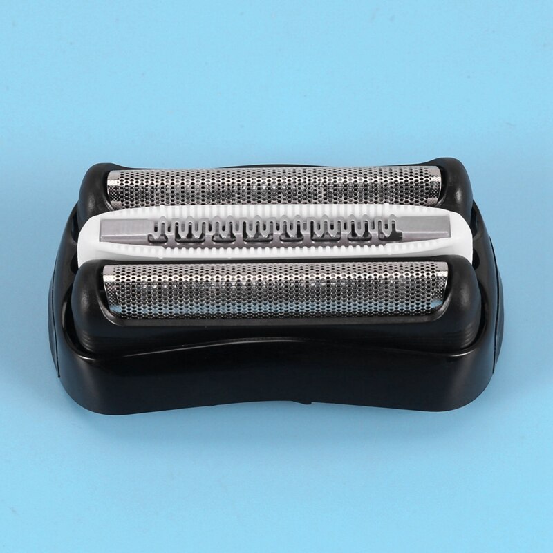 Cabezal de afeitado de repuesto, para Braun 32B Series 301S 310S 320S 330S, cabezal cortador de repuesto para