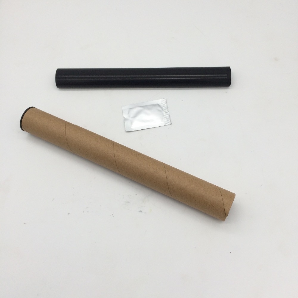 10 piezas película fusor de manga para HP P3005 3005, 3035, 3027, (no para P3015) impresora