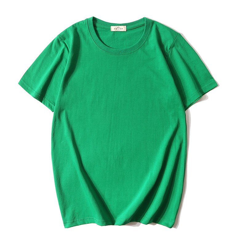 Summer bodybuilding Shirt muscle men's Shirt