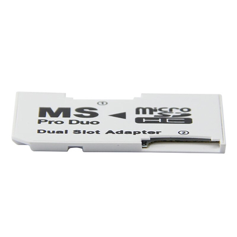 Micro sd psp vita dual micro sd tf till minnessticka ms irig pro duo cr -5400 psp go adapter  cr5400 micro sd-kort