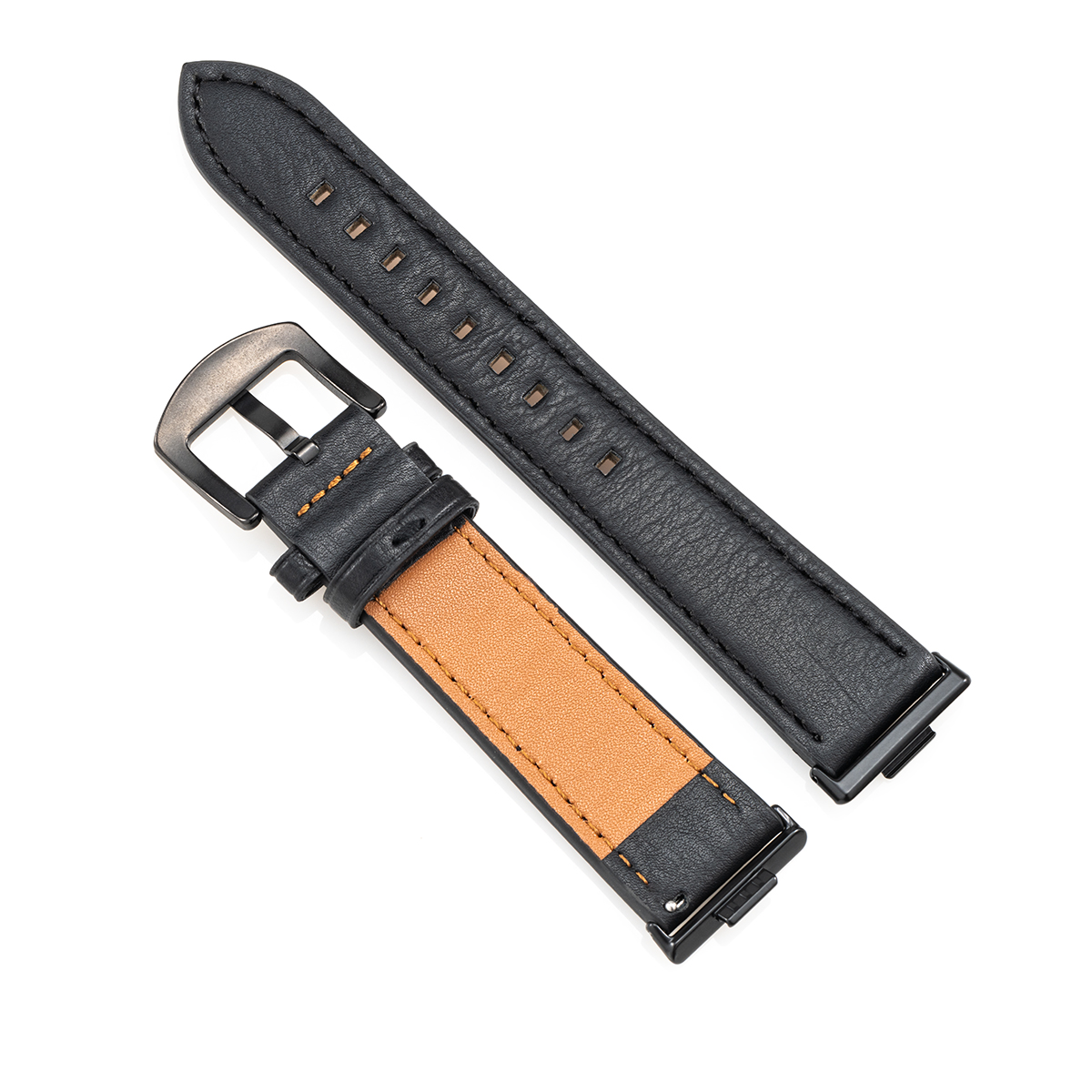 Lederarmband für Huawei Watch Fit 3 Band Smartwatch Ersatz Sport Armband Armband für Huawei Fit 2/1 Correa Zubehör