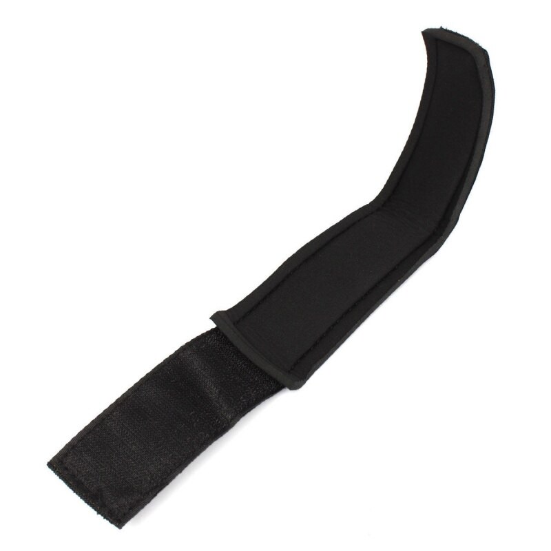 Sangle de cheville d-ring Multi gymnastique câble attache cuisse jambe poulie haltérophilie noir