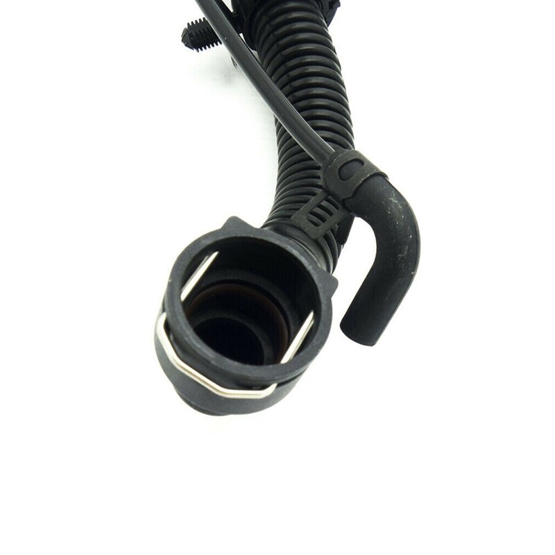 PCV Positive Crankcase Ventilation Hose with Bypas... Grandado