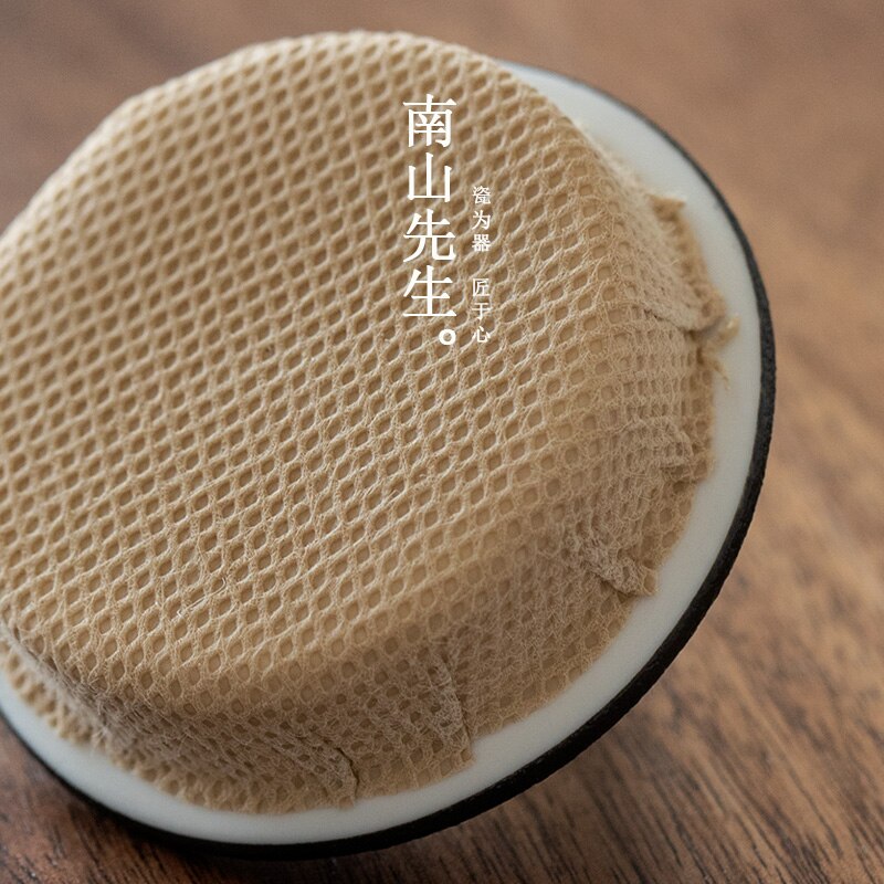 Container Thee Kan Doos Pot Voor Koffie Bus Set Thee Opslag Tin Theezakje Opbergdoos Voorraadbussen Keuken Groene Thee BA6