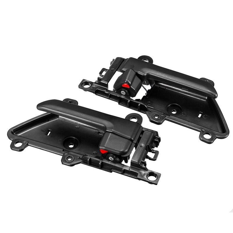 2 stuks auto-interieurdeurgrepen voor hyundai veracruz  ix55 2007 82610-3 j 000ws 82620-3 j 000ws links + rechts