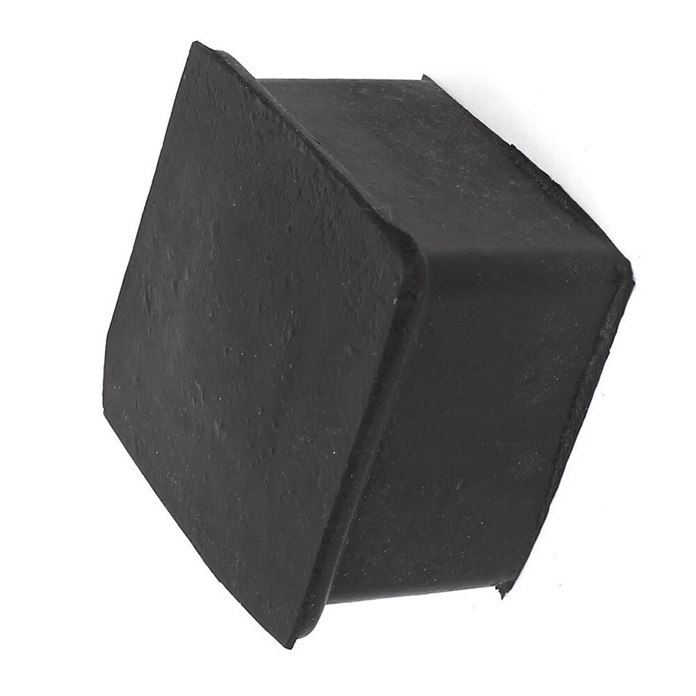 Bouchons Protecteurs Moteur Puig – En Caoutchouc Noir, Pour Moto Aprilia, BMW, Ducati, Honda, Etc.