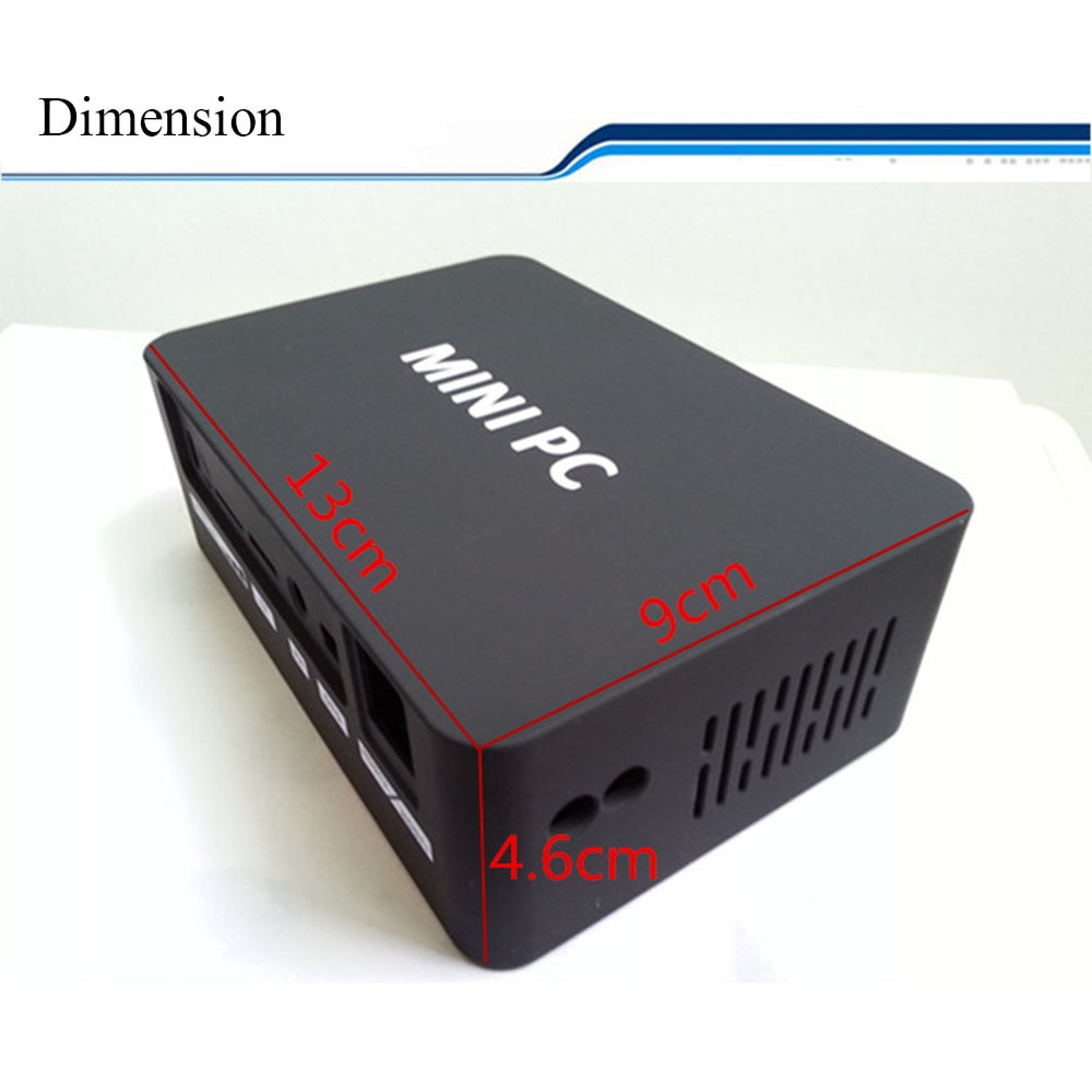 Cubieboard Outer Shell / Case for Cubietruck/CubieBoard3