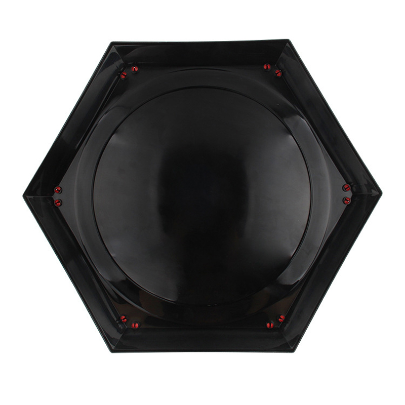 33cm Large Burst Gyro Arena Toy with Metal Battle Top Spinning Base Stadium Disk for Competitive Fighting Games