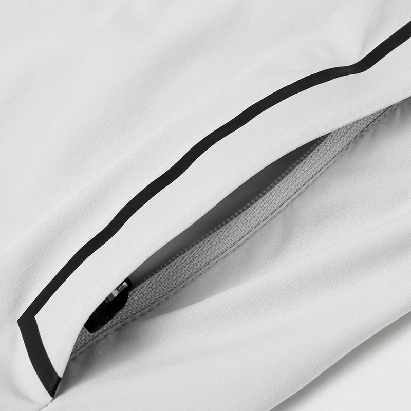 Camel outdoor skin tøj herretøj herre toppe ultraviolet-resistent letvægts åndbar hættejakke til mænd