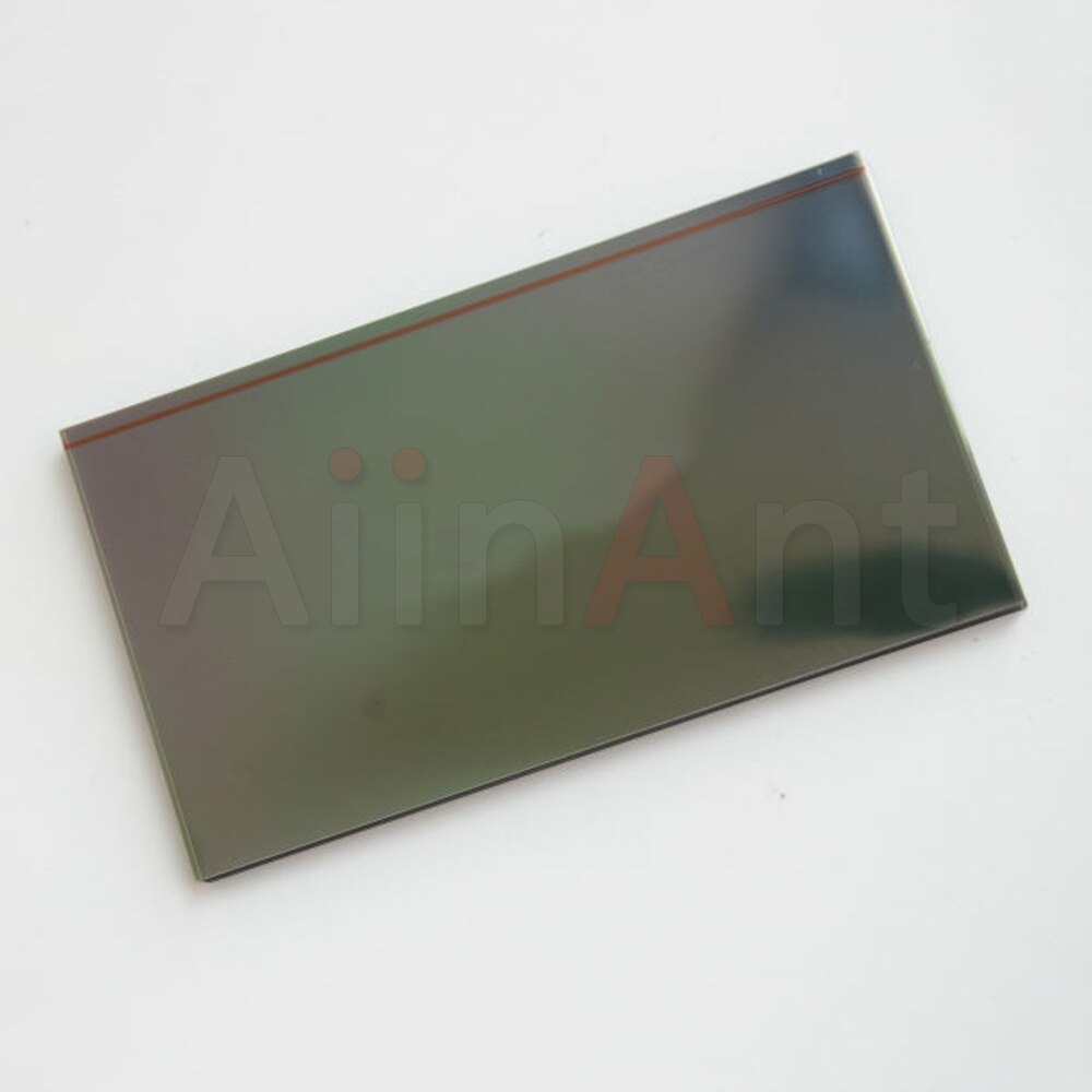 Pegatina polarizada Original para Samsung Galaxy S3 i9300 S4 i9500 S5 S6 S7 Mini Alpha LCD pantalla táctil película polarizadora