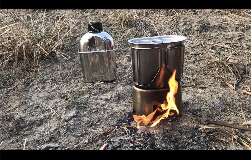 Jolmo lander Edelstahl Herde für Kantine Tasse Kantine Tasse Stand