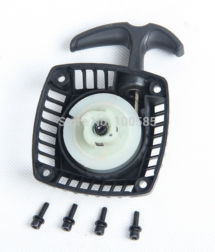 Kit Extracteur Manuel Pour HPI BAJA 5B 5T 5S - 1/5 échelle - Démarrage Facile - Neuf