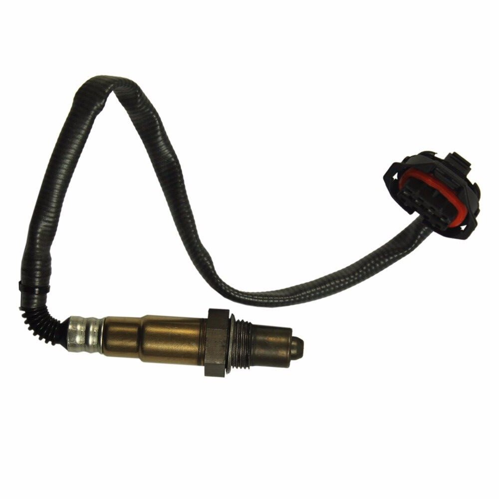 O2 Oxygen Sensor For 2003 2004 Cadillac CTS 3.2L 2344821 12571768 16379