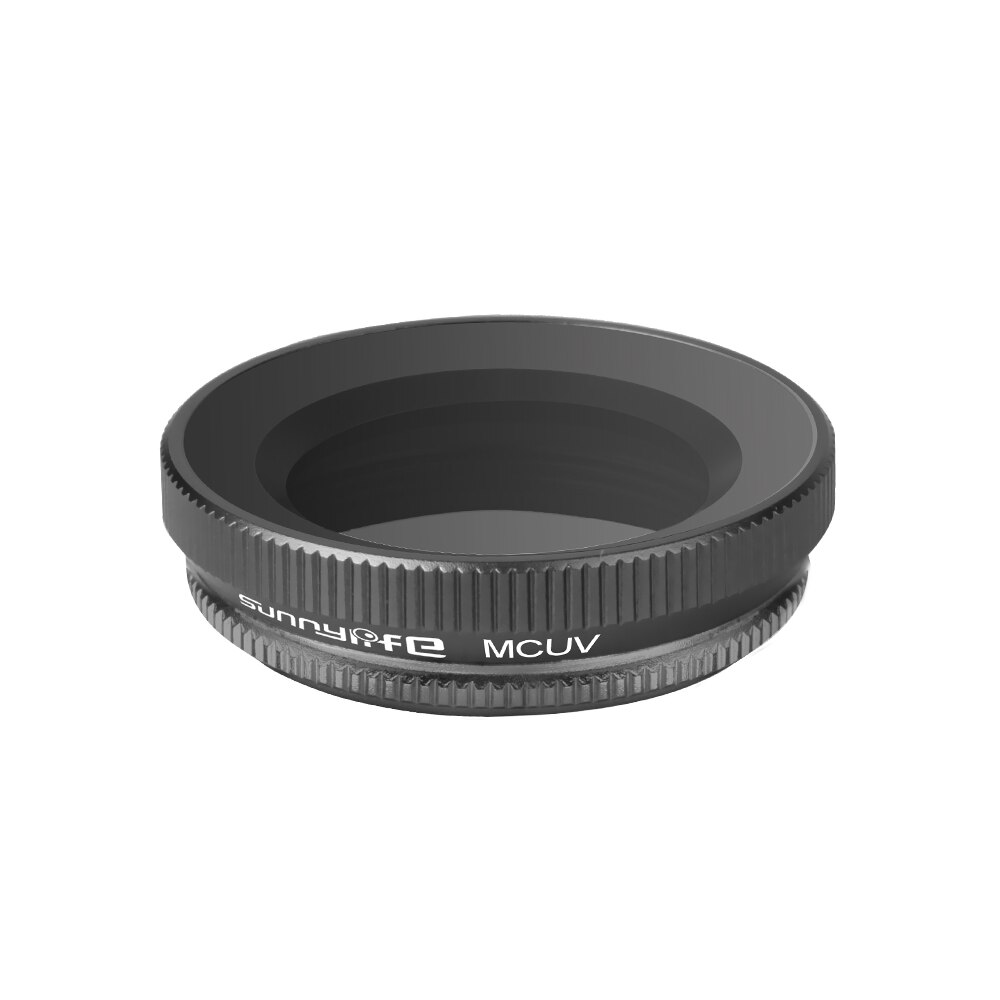 Osmo Action Accessoires Camera Lens Filters kit ND NDPL CPL UV filter voor DJI Osmo Action Polariserende Lens Camera Accessoire: UV