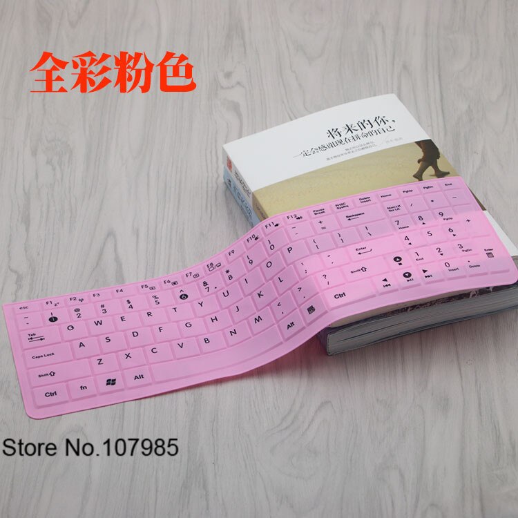 17 17.3 inch Keyboard Cover Protector Skin For Asus VivoBook Pro N752VX N752V n751jx n751jk N751 n750jk n750jv n750j n750