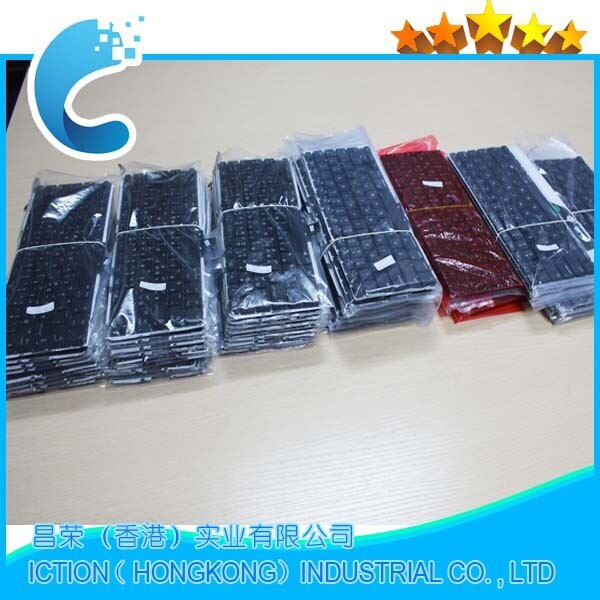 Brand US Keyboard For Macbook Air 11" A1370 A1465 Keyboard Replacement Year