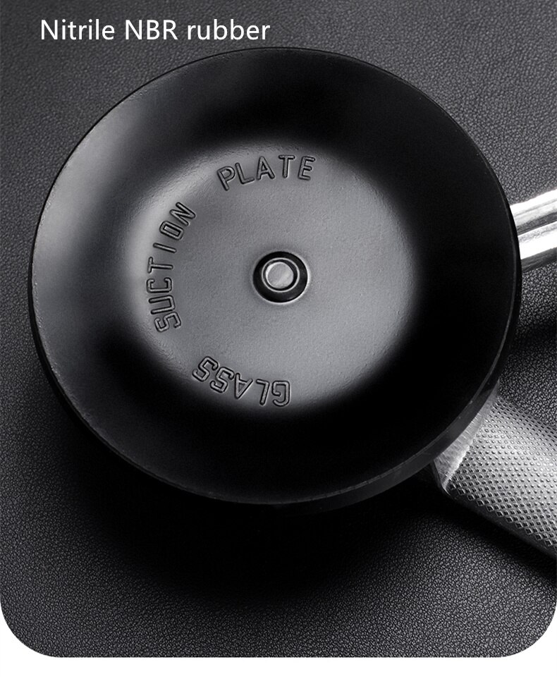 Glass Suction Cup Holder Heavy Duty Double Jaw Vacuum Tile Suction Lifter