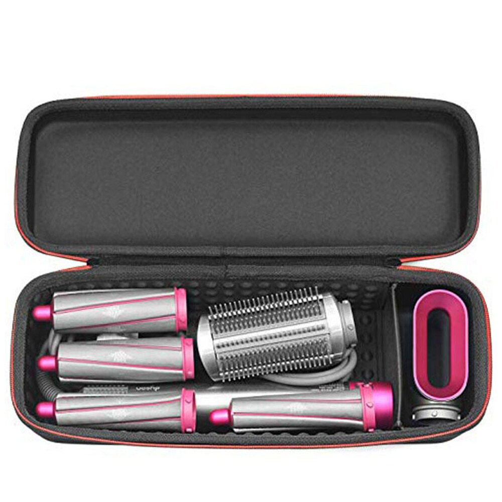 Draagbare Handbagage Opbergtas Shock-Proof Aircurler Opbergtas Hard Travel Case Vervanging Voor Dyson Airwrap Styler