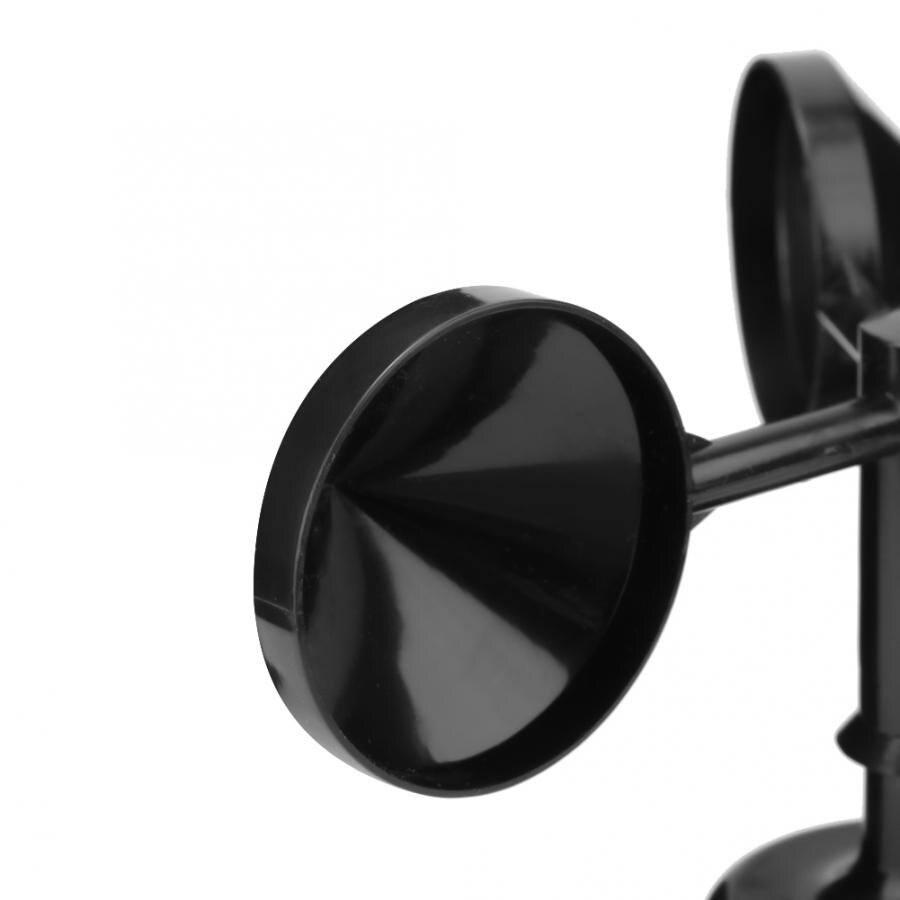 High Accuracy Wind Direction Sensor Transmitter 485 Anemometer 10~30V DC