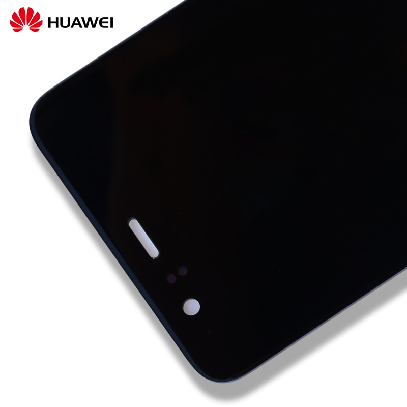 Original 5.1'' Display For Huawei P10 LCD VTR-L09 VTR-L10 VTR-L29 Touch Screen Digitizer Assembly Replacement Parts With Frame