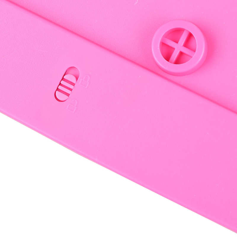 8.5 Inch Drawing Pad LCD Writing Tablet Board Colorful Electric LCD Drawing Pad for Children Drawing Pad