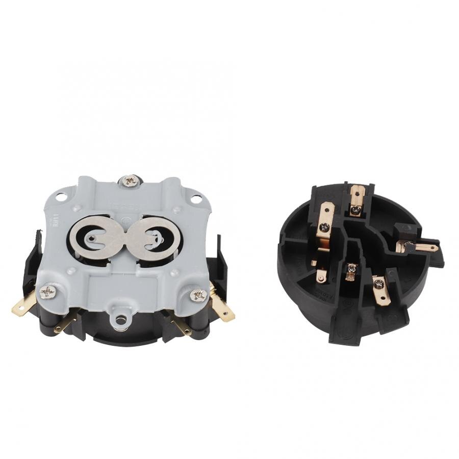 Elkedel dele termostat switch ksd 688-5 plus kedel base ksd 368-5 udskiftningsdel køkkenmaskiner