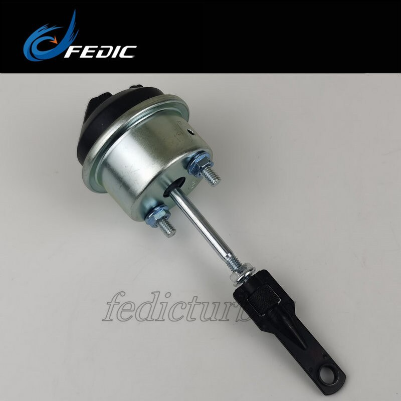 Actionneur de turbocompresseur, pour Renault Clio Espace Kangoo Laguna Megane Scenic 700830 dTi F8Q F9Q, GT1544S 454165 1.9