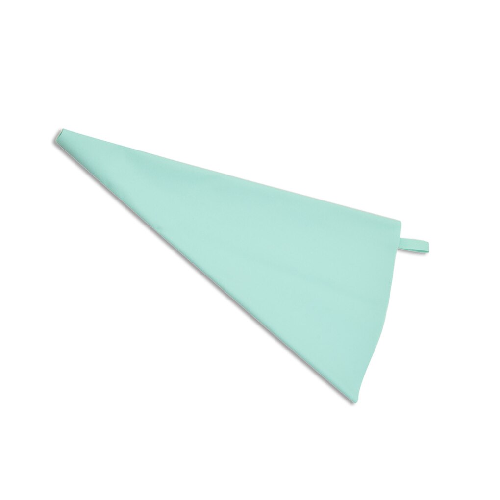 Spuitzak Herbruikbare Opknoping Bakken Diy Crafting Cake Decoratie Icing Piping Tassen Maken Accessoires Cookies 14 Inch