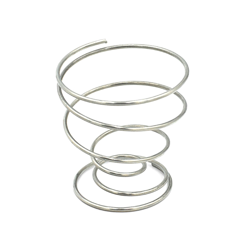Tillandsia-Soporte de alambre para plantas de aire, decoración de jardín en miniatura, y Simple, para escritorio, novedad