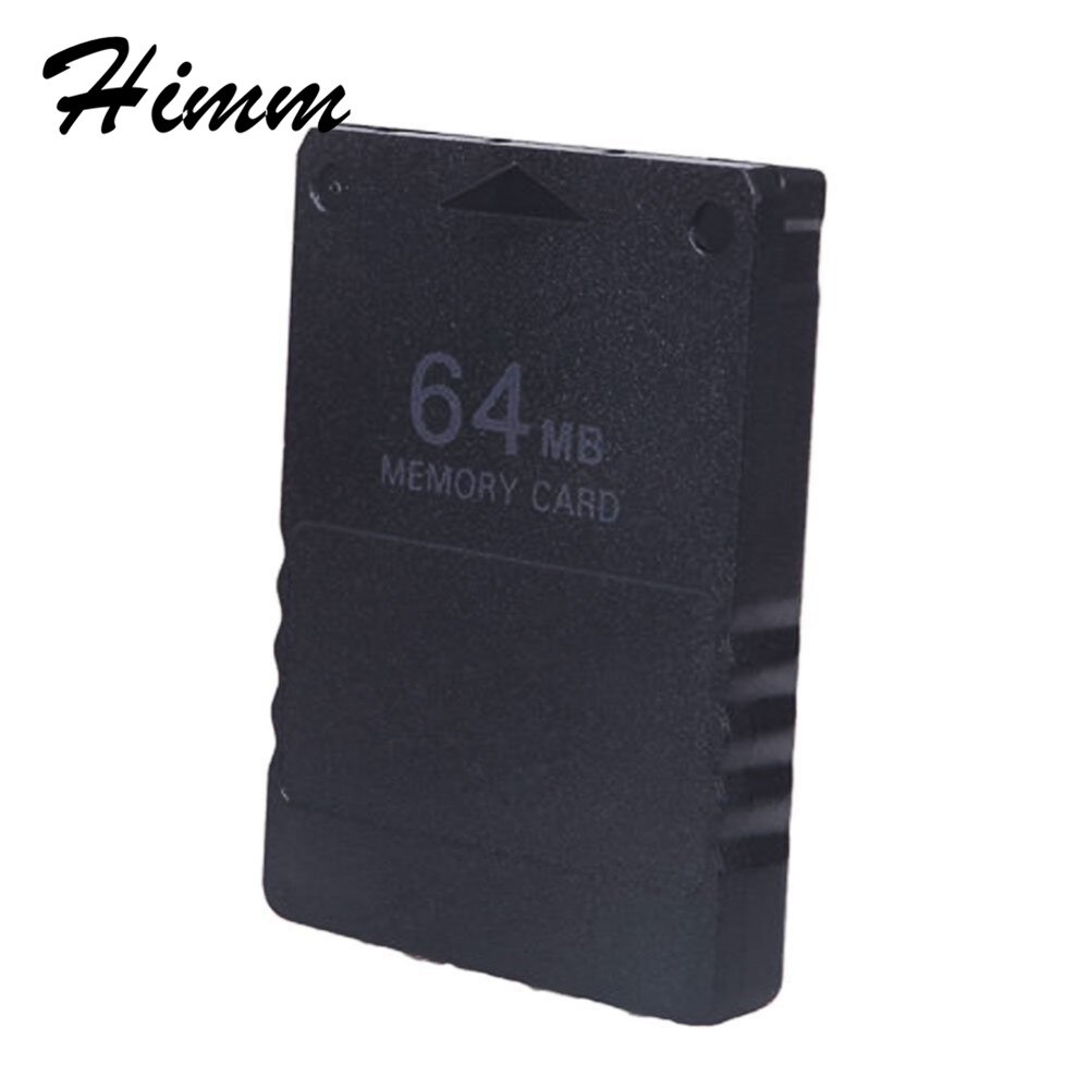 8M 16M 32M 64M 128M Memory Card Save Game Data Stick for Sony Playstation 2 for PS2 LY4