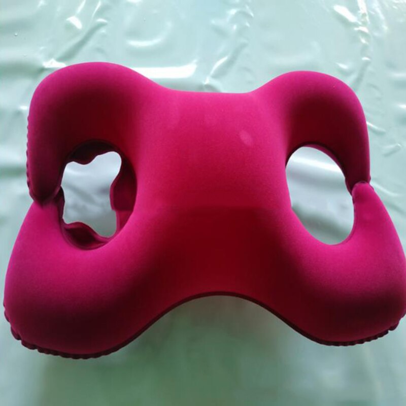 Golf Training Aids Swing Rechte Praktijk Arm Houding Corrector Voor Beginners Pvc Golfuitrusting Golf Houding Corrector: Rood