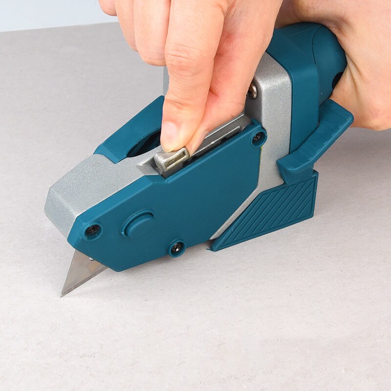 Gipsplaat Cutter Gipsplaat Snijgereedschap Gipsplaten Snijden Artefact Tool Met Schaal Tool Handgereedschap Instrumenten