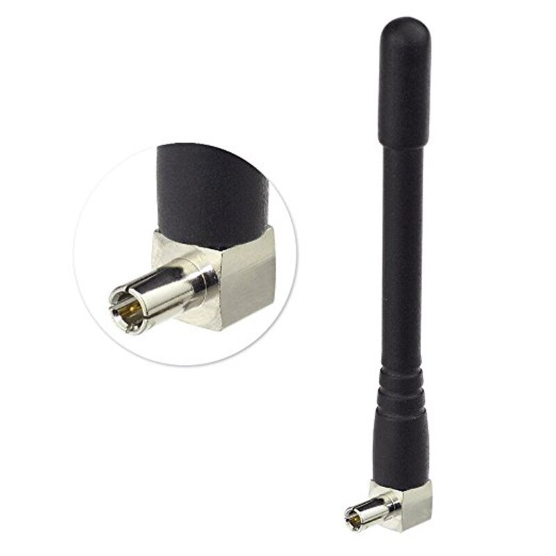 2 sztuk/partia 3g 4g antena TS9 złącze Wifi modem rozszerzona Antena robić Huawei E5573 E8372 E5786 dla PCI karta USB router Bezprzewodowy