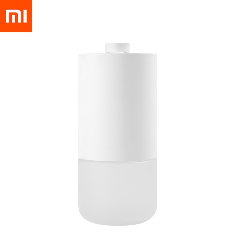 Originele Xiaomi Mijia Automatische Parfum Machine Set Luchtverfrisser Spray Slaapkamer Blijvende Geur Wc Ontgeuren Artefact