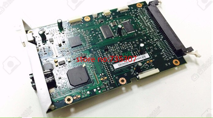 Placa principal lógica de CB356-67901/CB356-60001 de utilizada para la placa base LaserJet 1320n