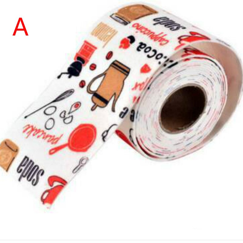 Self-adhesive Sink Waterproof Sticker Kitchen Sink Hygroscopic Waterproof Sticker Bathroom Sink Washbasin Electrostatic