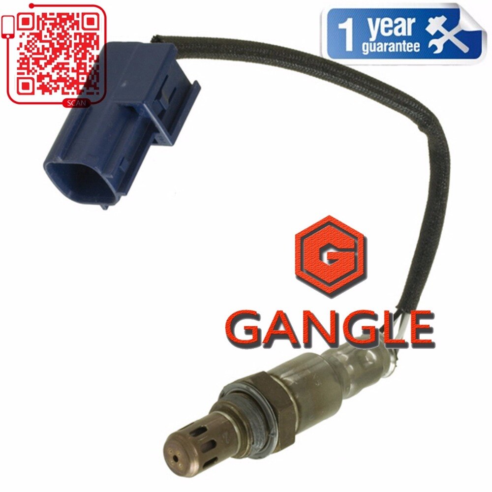 Para 2005 NISSAN Pathfinder 4.0L Sensor de oxígeno GL-24313 226A0-EA210 1821382Z30 234-4313