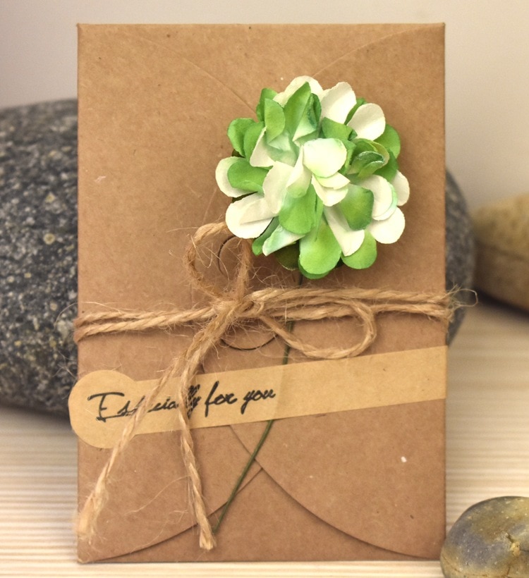 wedding invitation card greeting postcards birthday party invitation card 10 pcs pack