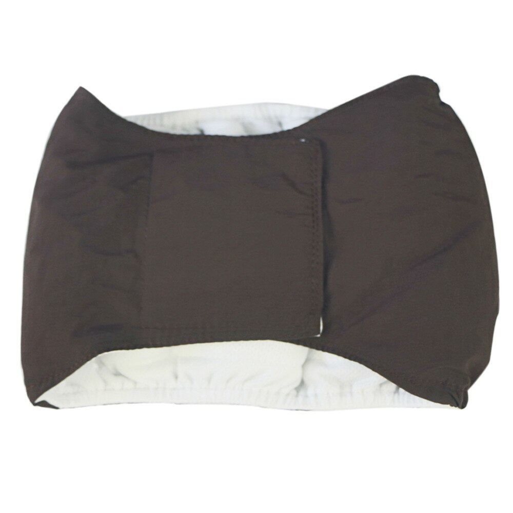 Pet Diapers Panties for Dogs Waterproof Breathable Male Disposable Diapers for Dogs Nappies Dog Physiological Pants Pet Supplies