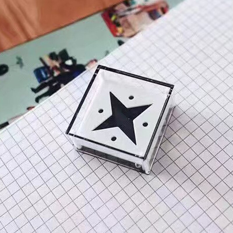 Decompressie Balans Anti Stress Verlichten Angst Ontspannen Oefening Hands-On Balans Kracht Puzzel Spel Speelgoed