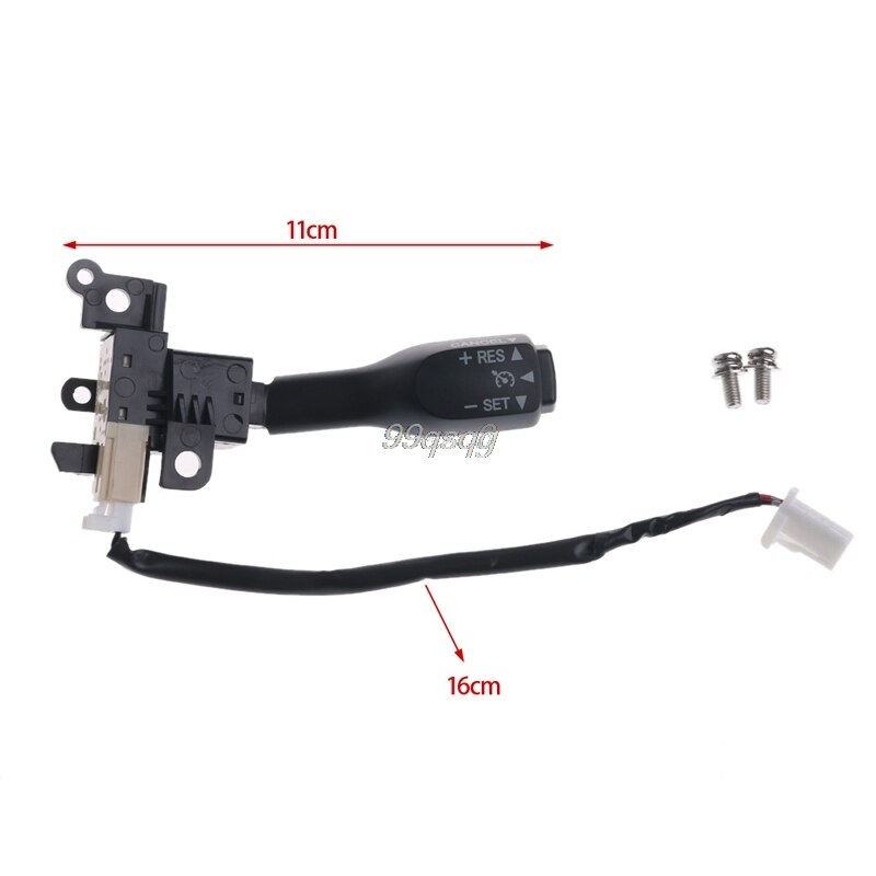 Cruise control bryter for toyota camry corolla lexus scion tarago