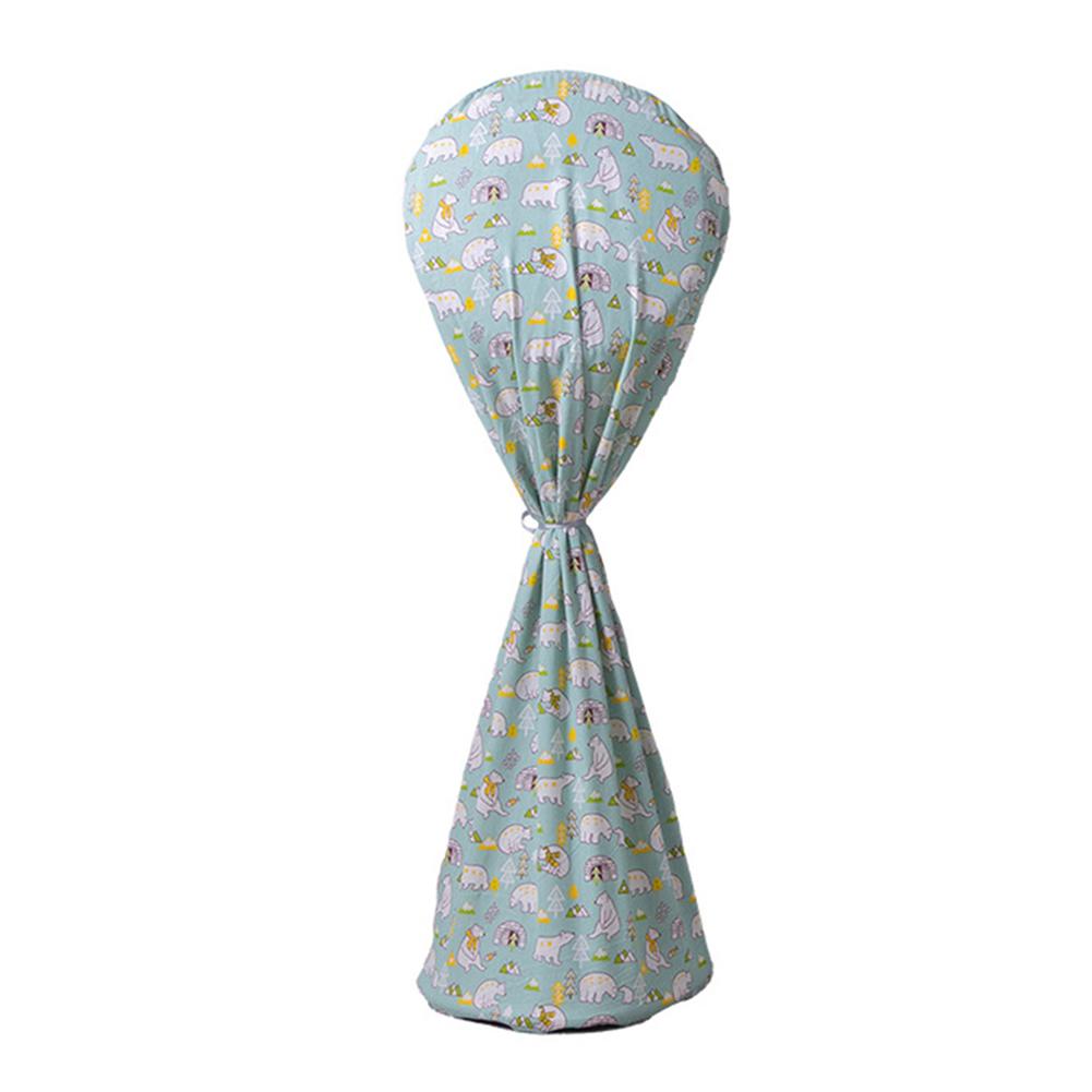 EVA Waterproof Fan Dust Cover Fan Cover Household Stand Fan Protective Cover Fan Safety Cover Home Decor 40a