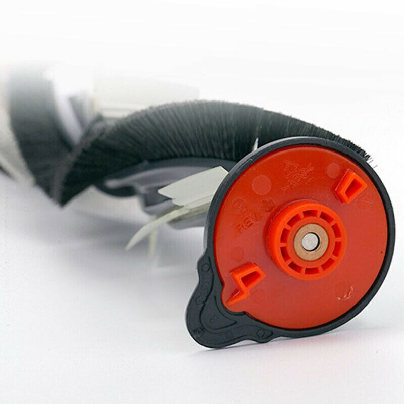 6 Brosses Latérales Pour Aspirateur Robot Neato – Compatible Botvac D7 D5 D3 D7500 D8500 D80, Nettoyage Coins