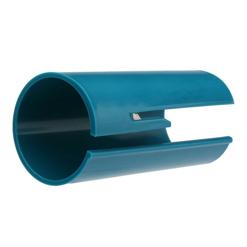 Little ELF Cutting Sliding Wrapping Paper Roll Cutter Made Easy and Fun Kit: Default Title