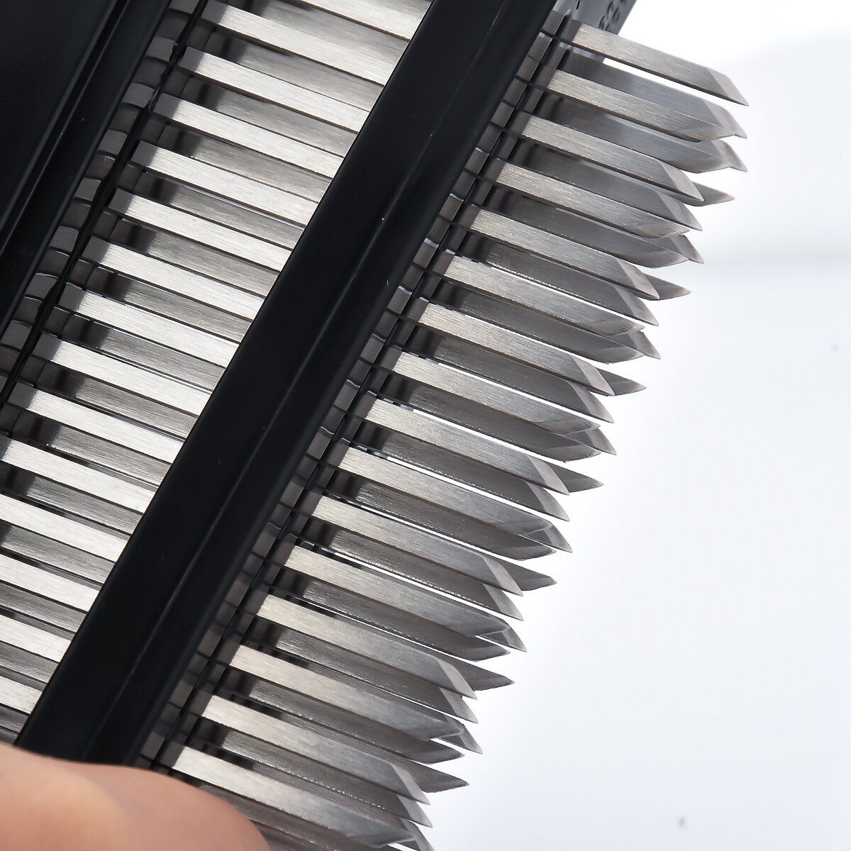 48-blade Stainless Steel Meat Tenderizer Meat Beater Pine Meat Broken Pine Tool Pine Meat Needle