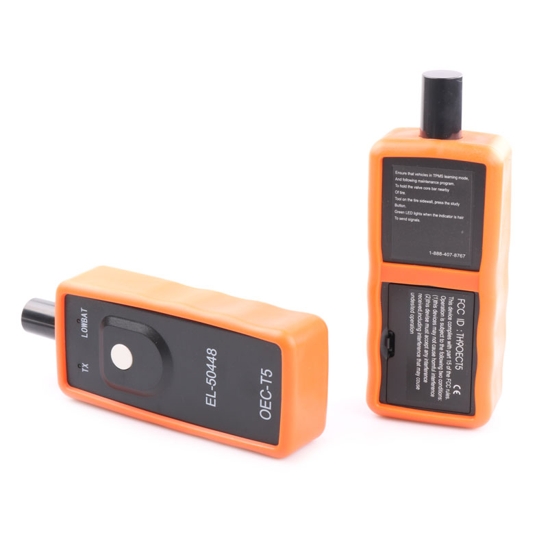Bandenspanning Sensor Activering Tool Tpms Voor Gm Chevrolet Buick Daewoo Opel Cadillac Tpms Monitor Systeem Reset Tool