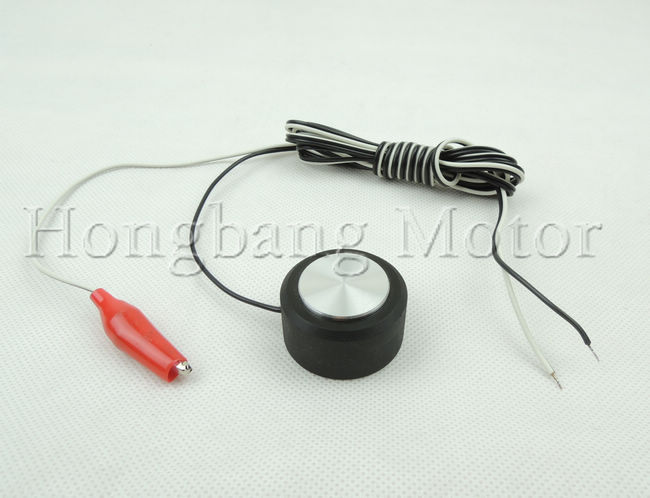 Mach3 CNC Z Axis Router Mill Touch Plate Tool Setting Probe Engraving Machine Tools Auto-Check Instrument Auto Feeler Block