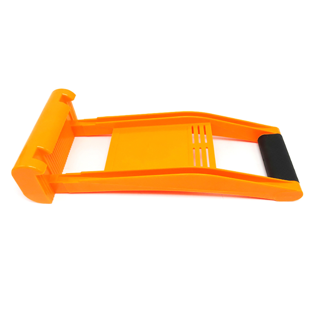 80KG ABS Load Conveyor drywall Panel Carrier Gripper Handle Carry Drywall Plywood Sheet for Carrying Glass Plate Gypsum Board