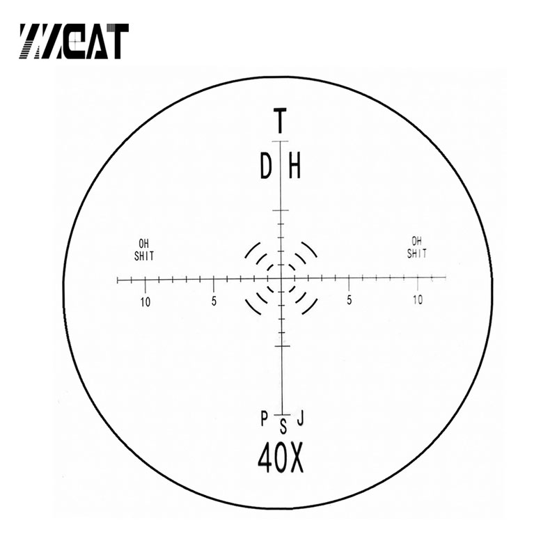 996 Microscope Optical Glass Slides 20mm Diameter Eyepiece Reticle Micrometer Microscope Accessories for Laboratory Measurement