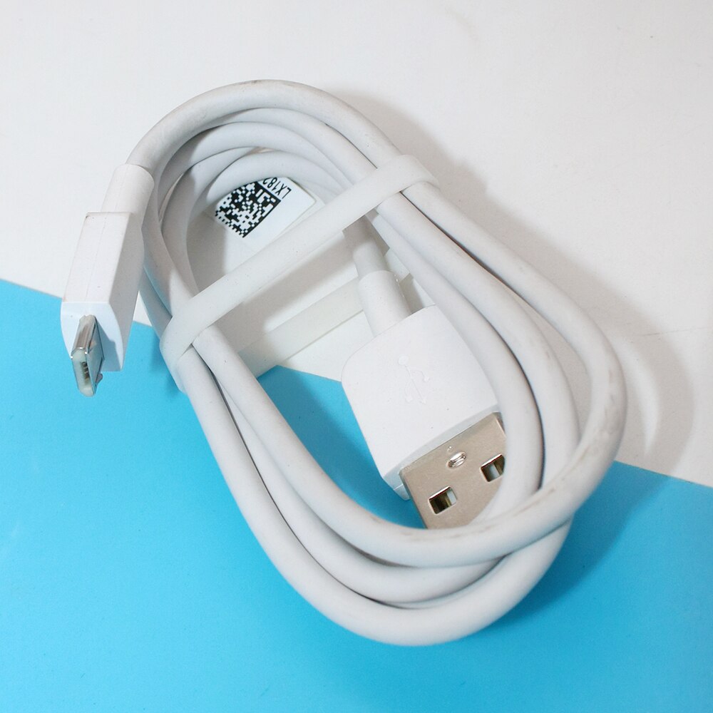 Oryginalny Huawei 5V 2A ue usa wielka brytania ładowarka ścienna Adapter 100CM Micro USB ładowania linii danych dla Y6 Y7 Y8 Y9 2019 p6 p7 p8 Lite